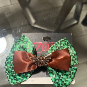 Legend of Zelda Bow